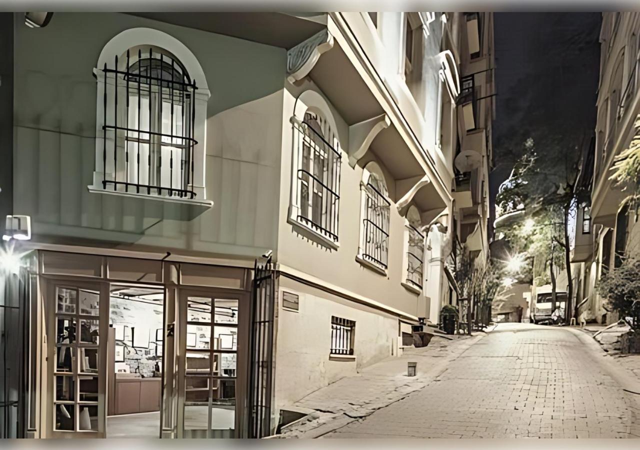 Baylo Suites — Fotoğraflar 3