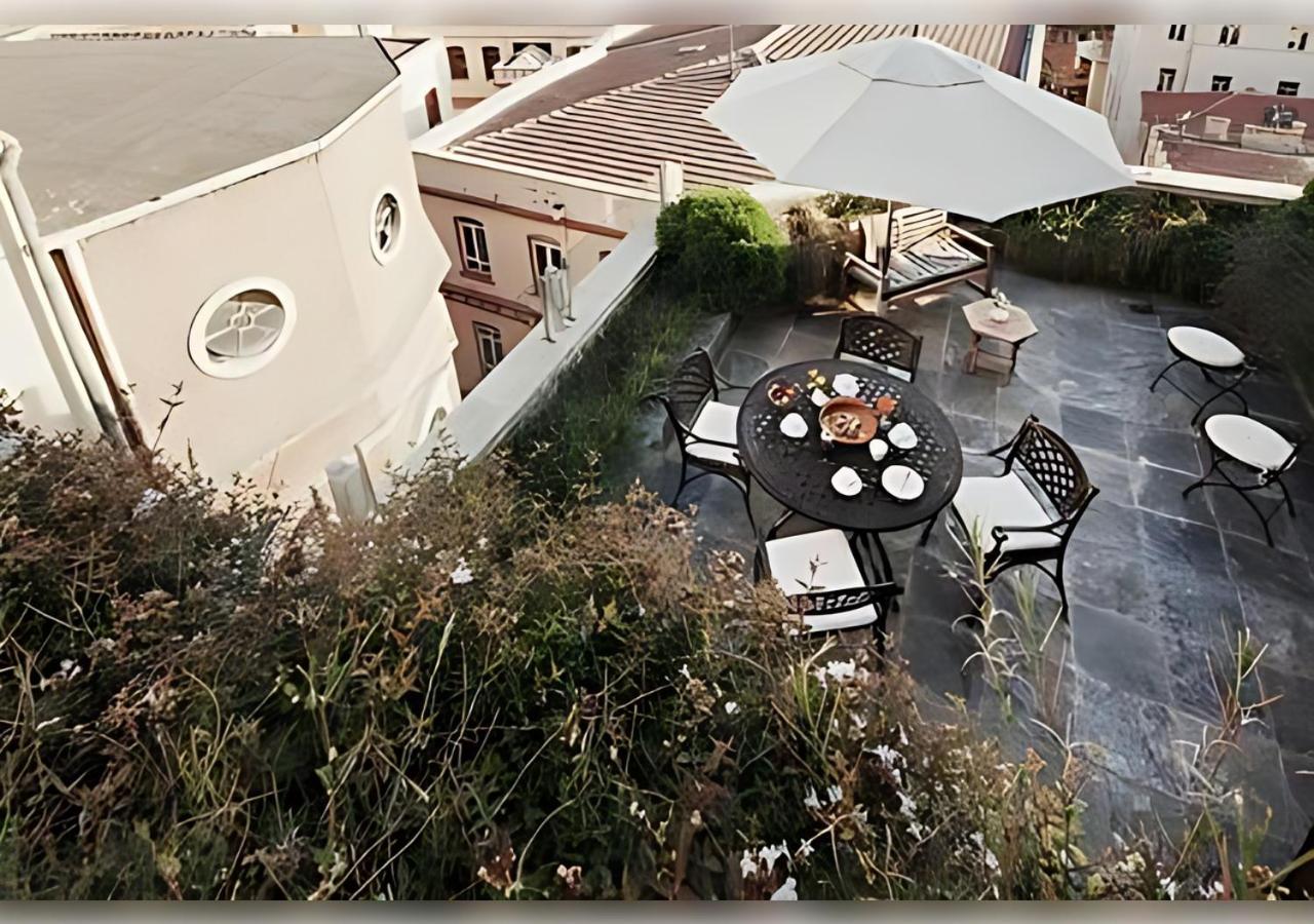 Baylo Suites — Fotoğraflar 1